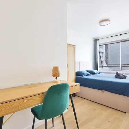 Quartier Canal Saint Martin Free Netflix *