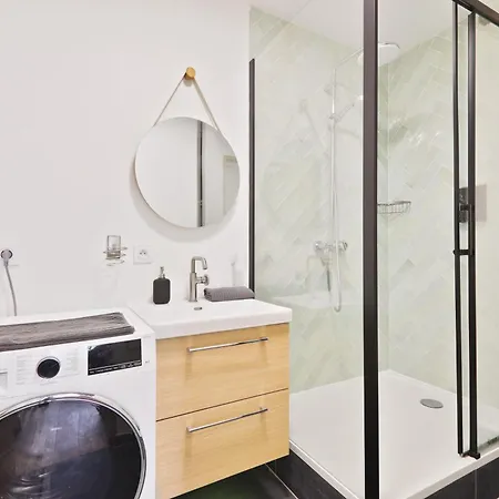 Quartier Canal Saint Martin Free Netflix * 파리