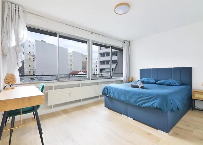 Quartier Canal Saint Martin Free Netflix * Paris