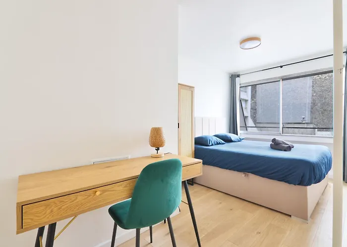 Quartier Canal Saint Martin Free Netflix *