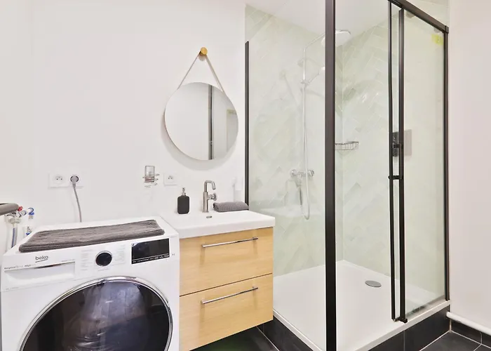 Quartier Canal Saint Martin Free Netflix * Paris