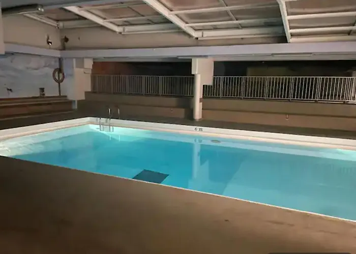 Quartier Canal Saint Martin Free Netflix Apartamento