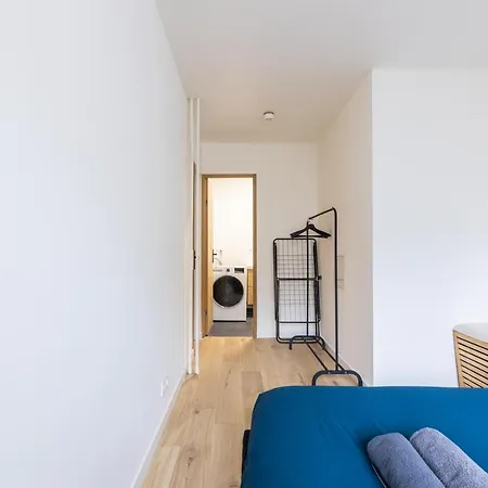 Quartier Canal Saint Martin Free Netflix * Paris