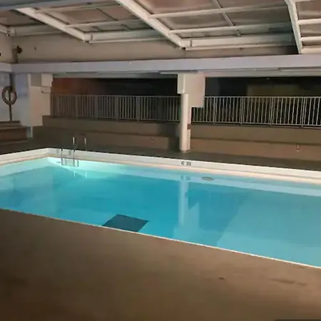 Quartier Canal Saint Martin Free Netflix Apartamento